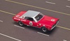 Scalextric Mercury Cougar